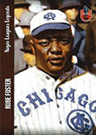Rube Foster Baseball Cards