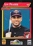 Lou Frazier Baseball Cards