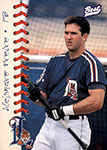 Alejandro Freire Baseball Cards