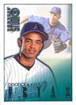 Hanley Frias Baseball Cards