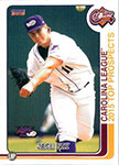 Jace Fry Baseball Cards