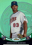 Armando Gabino Baseball Cards