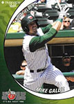 Mike Gallic Baseball Cards