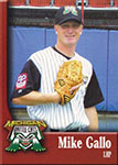 Mike Gallo Baseball Cards