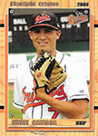 Eddie Gamboa Baseball Cards