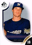 Mat Gamel Baseball Cards