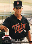 Gus Gandarillas Baseball Cards