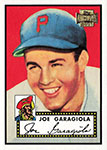 Joe Garagiola Baseball Cards
