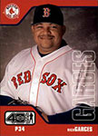 Rich Garces Baseball Cards