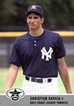 Christian Garcia Baseball Cards