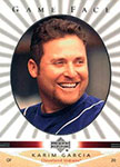 Karim Garcia Baseball Cards