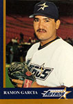 Ramon Garcia Baseball Cards
