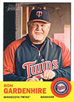 Ron Gardenhire Baseball Cards