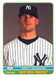 Brett Gardner Baseball Cards