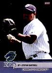 Stefan Gartrell Baseball Cards
