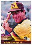 Steve Garvey Baseball Cards