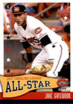 Jake Gatewood Baseball Cards