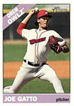 Joe Gatto Baseball Cards