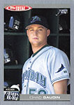 Chad Gaudin Baseball Cards