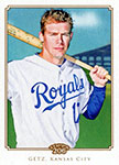 Chris Getz Baseball Cards