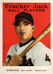 Jay Gibbons Baseball Cards Jay Gibbons Baseball Cards
