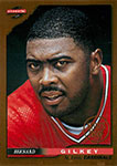 Bernard Gilkey Baseball Cards