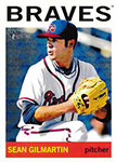 Sean Gilmartin Baseball Cards