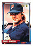 Dan Gladden Baseball Cards