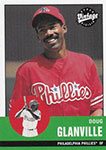 Doug Glanville Baseball Cards