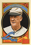 Kid Gleason Baseball Cards