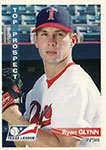 Ryan Glynn Baseball Cards