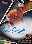 Luis An. Gonzalez Baseball Cards