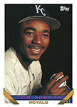 Tom Gordon Baseball Cards
