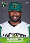 Ruben Gotay Baseball Cards
