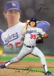 Jim Gott Baseball Cards