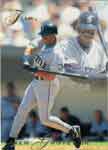 Ken Griffey Jr. Baseball Cards from 1993