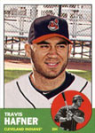 Travis Hafner Baseball Cards