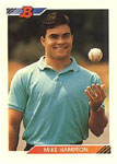 Mike Hampton Baseball Cards