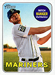 Mitch Haniger Baseball Cards