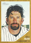 Todd Helton Baseball Cards