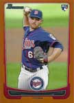 Liam Hendriks Baseball Cards