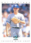 Pat Hentgen Baseball Cards