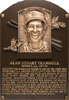 Alan Trammell Baseball Cards