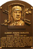 Al Barlick Baseball Cards
