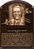 Bud Selig Baseball Cards