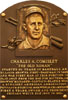 Charles Comiskey Baseball Cards