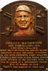 Christy Mathewson Baseball Cards
