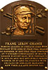 Frank Chance Baseball Cards