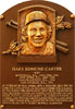 Gary Carter Baseball Cards