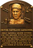 Grover Cleveland Alexander Baseball Cards